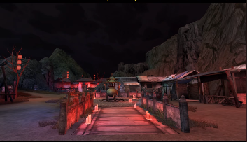 2.0.0版本新增场景