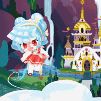 小马宝莉正版授权新装扮即将上线