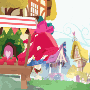 小马宝莉正版授权新装扮即将上线