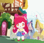 小马宝莉正版授权新装扮即将上线