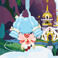 小马宝莉正版授权新装扮即将上线