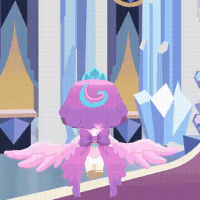 小马宝莉正版授权新装扮即将上线