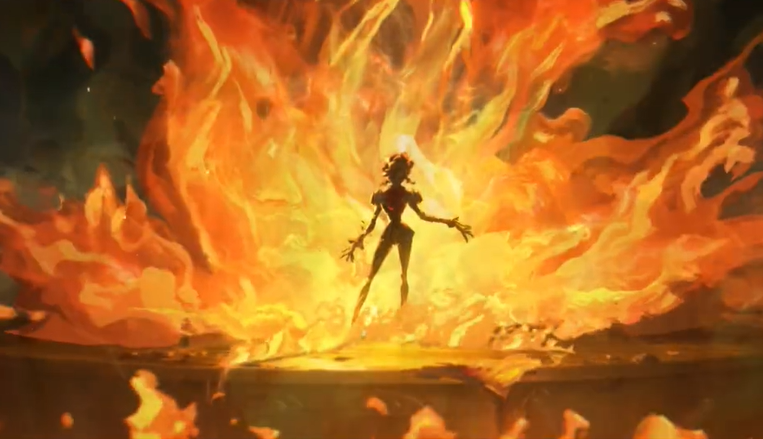 全新监管者——歌剧演员角色故事视频爆料