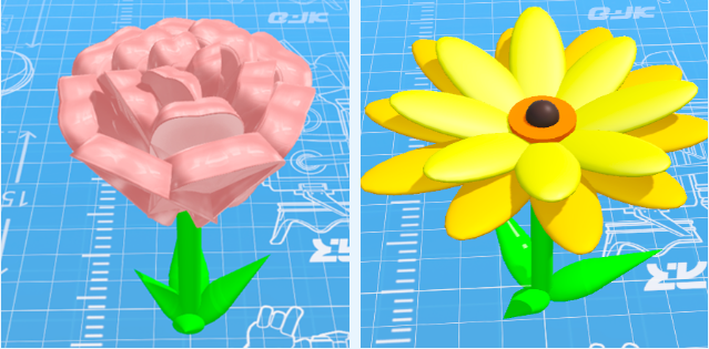 image.png 【乐园新功能】一键生成、解放蛋手的“生成器”功能即将登场!