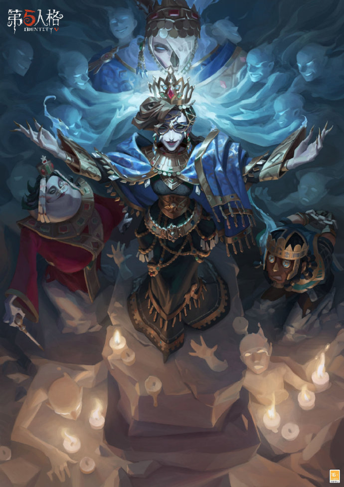 1.png 【第二十八赛季·精华1】将于6月21日维护后与大家见面