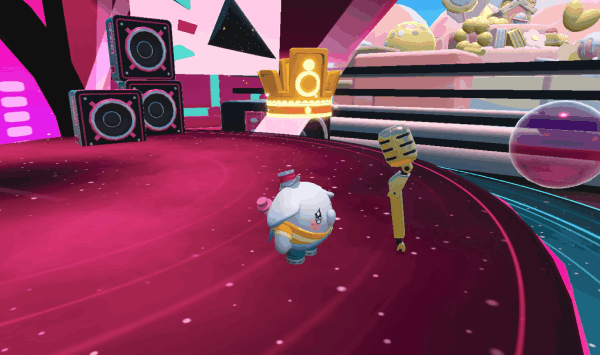 分岛地图【周年游园会】于6月16日亮相！