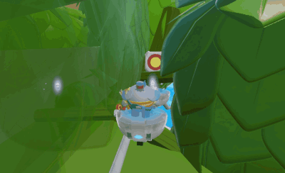 分岛地图【周年游园会】于6月16日亮相！