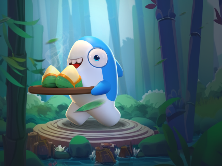 《太空行动》更新！太空杀PARTY TIME~K歌派对&网易云功能上线！鲨DJ放音乐！