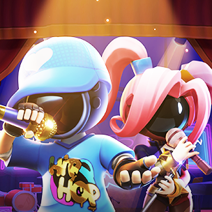 《太空行动》更新！太空杀PARTY TIME~K歌派对&网易云功能上线！鲨DJ放音乐！