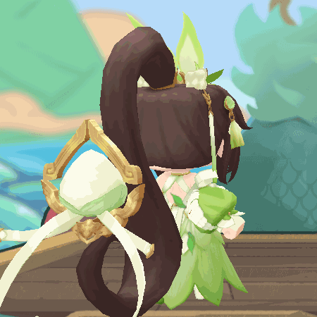 【新装扮爆料】端午新装扮 韶华6月20日即将上线！