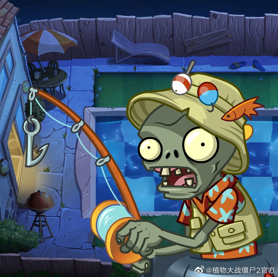 植物大战僵尸2 7月5日第十二赛季开启，《地铁跑酷》联动即将来临！