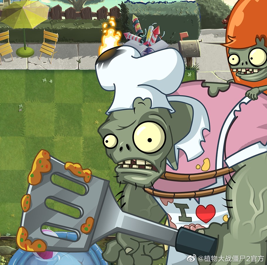 植物大战僵尸2 7月5日第十二赛季开启，《地铁跑酷》联动即将来临！