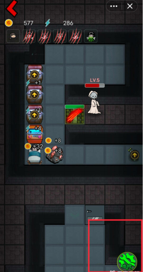 猛鬼宿舍怎么玩？猛鬼宿舍新手攻略