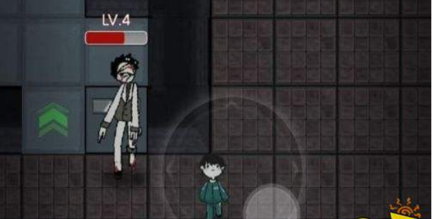 猛鬼宿舍实用攻略 游戏小技巧