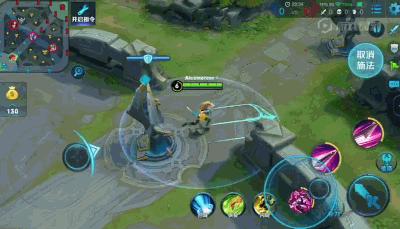 王者荣耀闪现和惩戒的实战小技巧