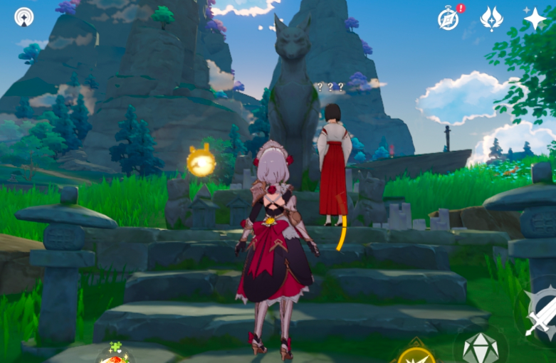 原神稻妻新的世界怎么做?原神稻妻新的世界任务攻略