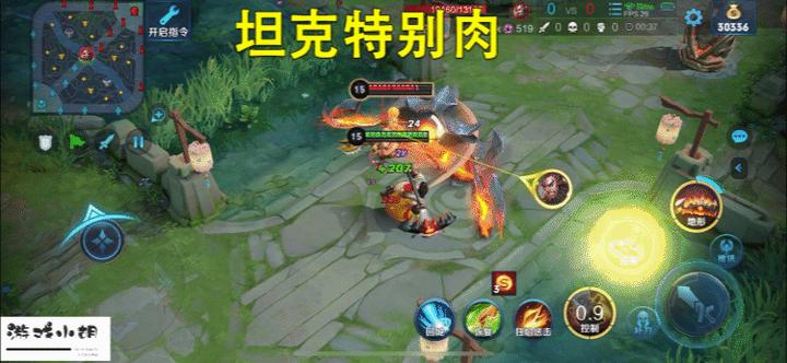 王者荣耀新手入门攻略：王者荣耀英雄分类详解