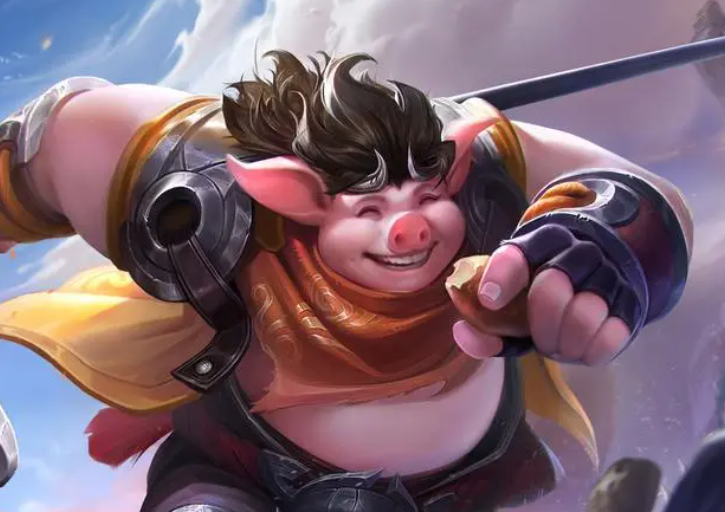 王者荣耀新手入门攻略：王者荣耀上分英雄推荐