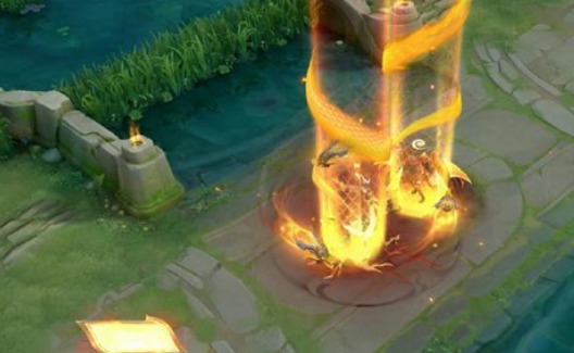 王者荣耀东皇太一fmvp皮肤特效怎么样