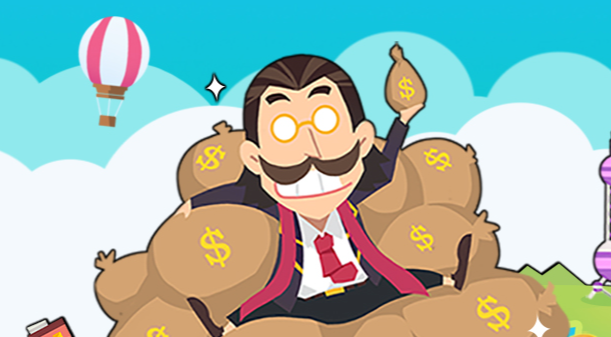 《金币大富翁》终极Q&A