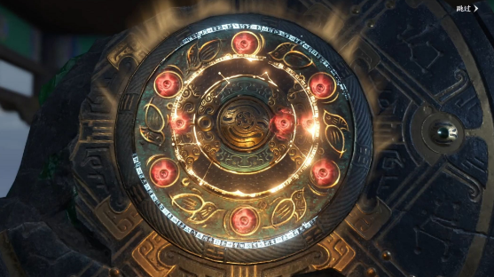 逆水寒手游镜湖金色内功