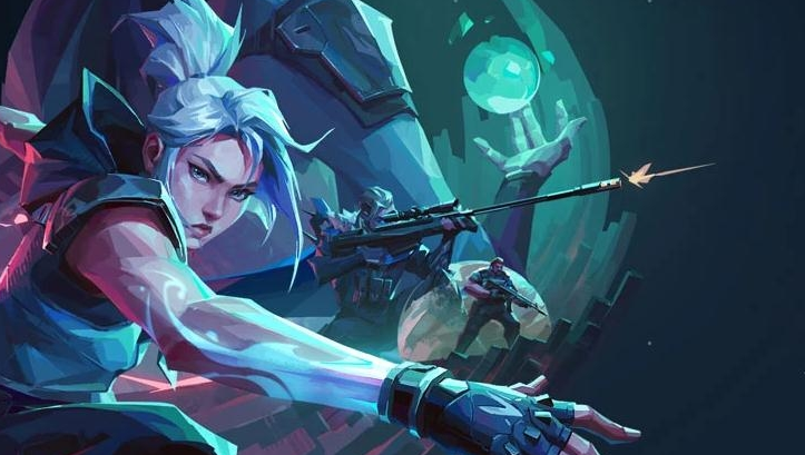 无畏契约新手教程：无畏契约新手怎么玩?