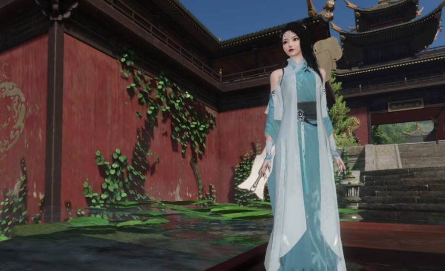 逆水寒手游锦帕绣梦怎么做? 逆水寒手游锦帕绣梦怎么做?