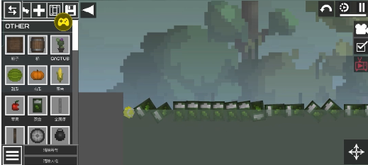 甜瓜游乐场茶叶派对成就攻略