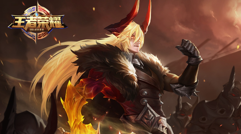 王者荣耀英雄李信怎么玩?