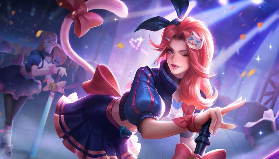 王者荣耀阿珂怎么玩