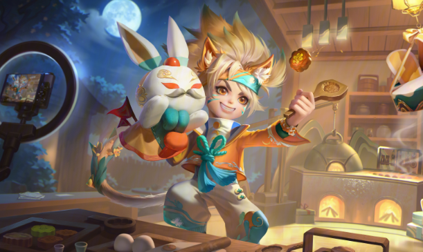 王者荣耀英雄沈梦溪怎么玩?