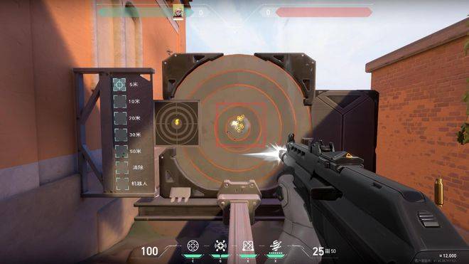 无畏契约新手适合什么武器?无畏契约新手武器攻略