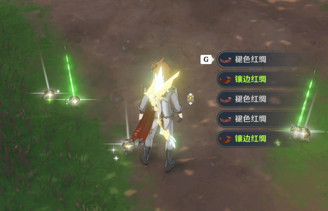 原神新手攻略：原神8个实用小技巧