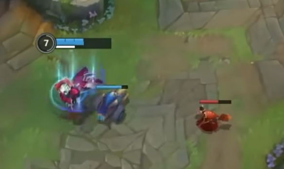 猩红收割者弗拉基米尔攻略