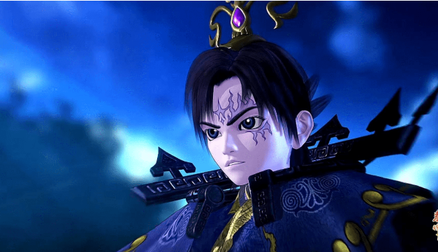 秦时明月沧海星魂