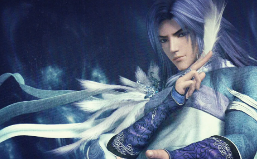 秦时明月沧海白凤技能是什么?角色强度测评