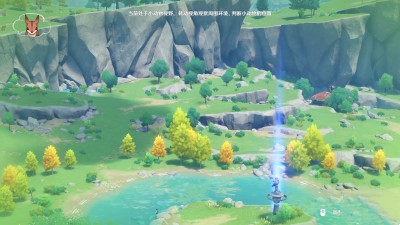 《原神》传心同视第六天完成方法攻略