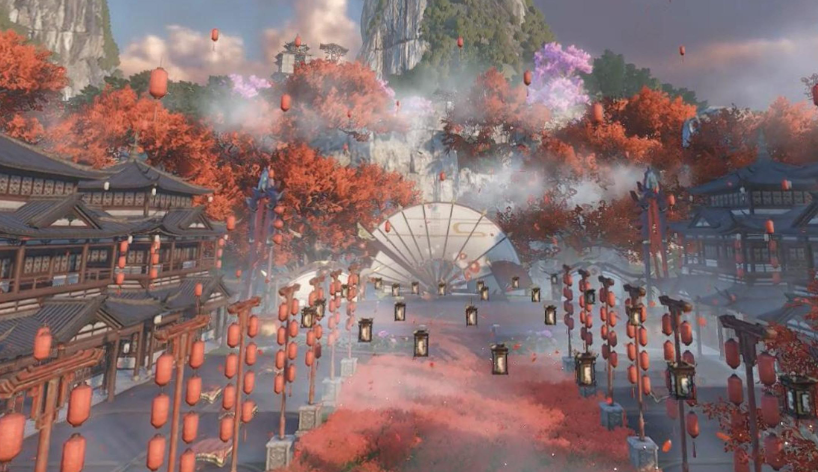 逆水寒手游寺庙许愿选择推荐攻略