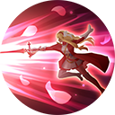 曙光英雄奥黛丽英雄介绍