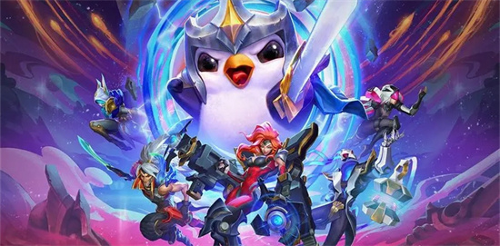 金铲铲之战菲兹技能是什么?菲兹技能羁绊效果详解