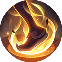 曙光英雄李靖英雄介绍