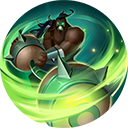 曙光英雄许褚英雄介绍