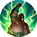 曙光英雄许褚英雄介绍