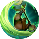 曙光英雄许褚英雄介绍