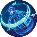 曙光英雄岚英雄介绍