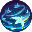 曙光英雄岚英雄介绍