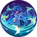 曙光英雄岚英雄介绍