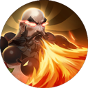 曙光英雄鲁智深英雄介绍