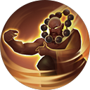 曙光英雄鲁智深英雄介绍