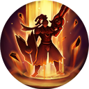 曙光英雄尉迟炎英雄介绍